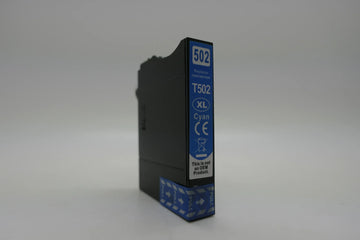Epson DC T502XL-Bulk-PF(F) - Cyan